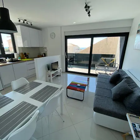 Apartment Oasis Cavtat