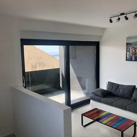 Oasis Apartment *