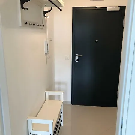 Apartment Oasis Cavtat
