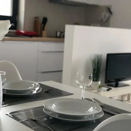 Oasis Apartment Cavtat