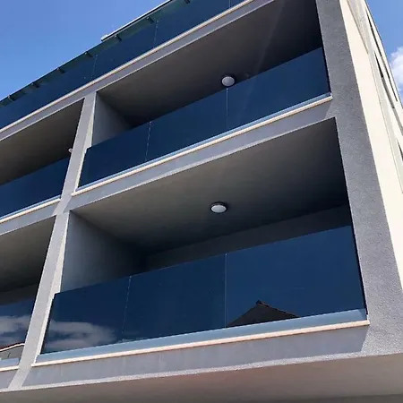 Oasis Apartment