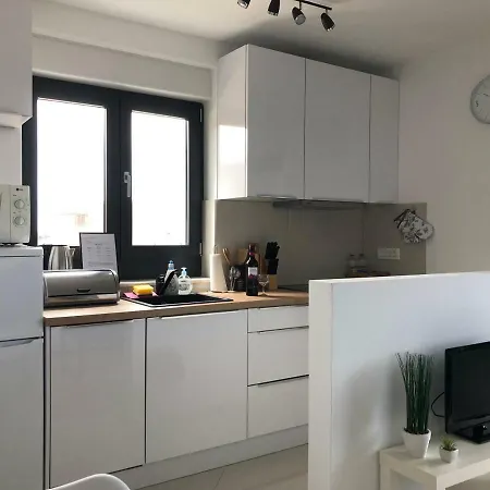 Apartment Oasis Cavtat